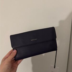Matt & Nat Vegan Leather Wallet